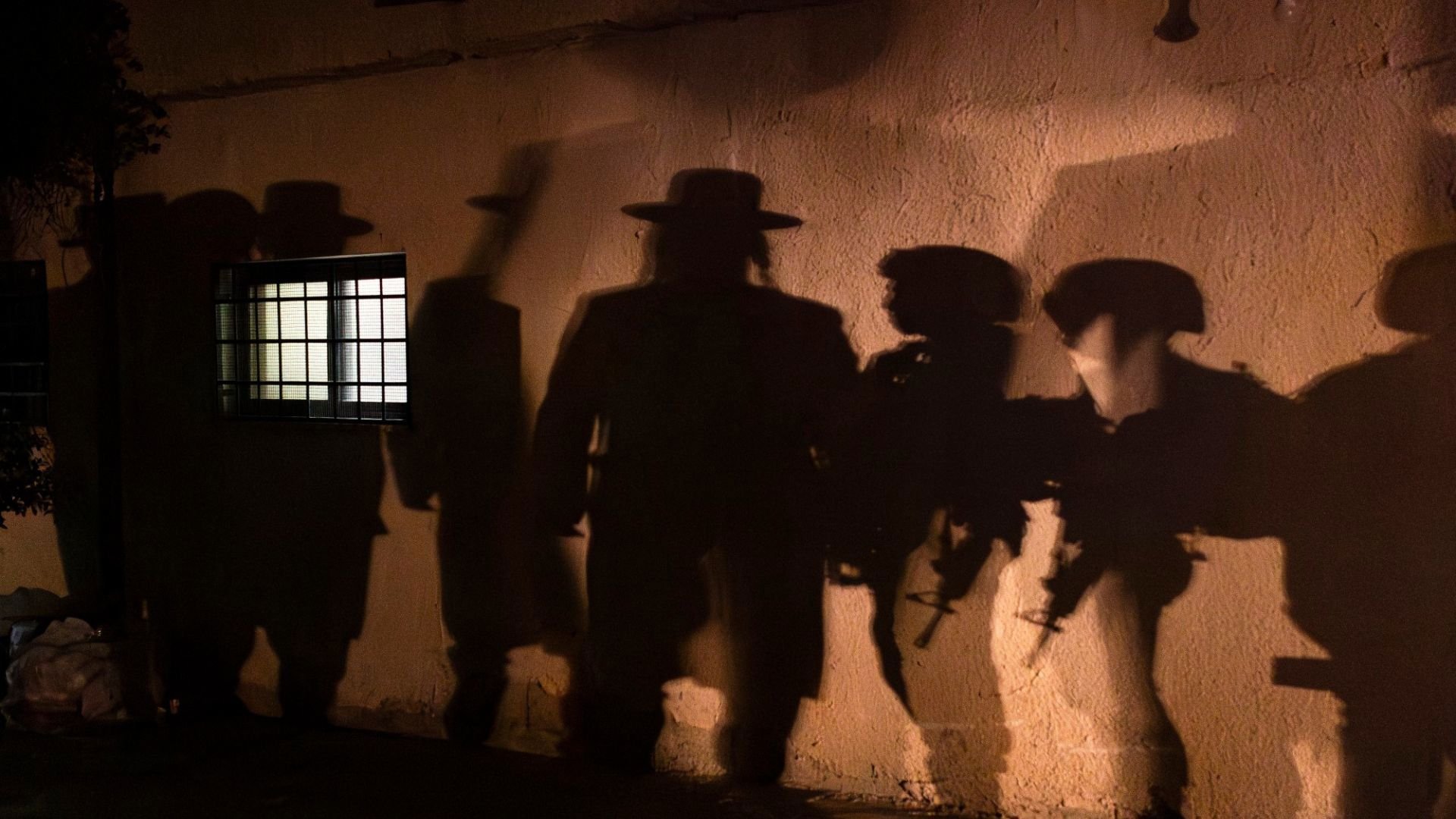 התמונה הזוכה בתחרות "עדות מקומית 2025"