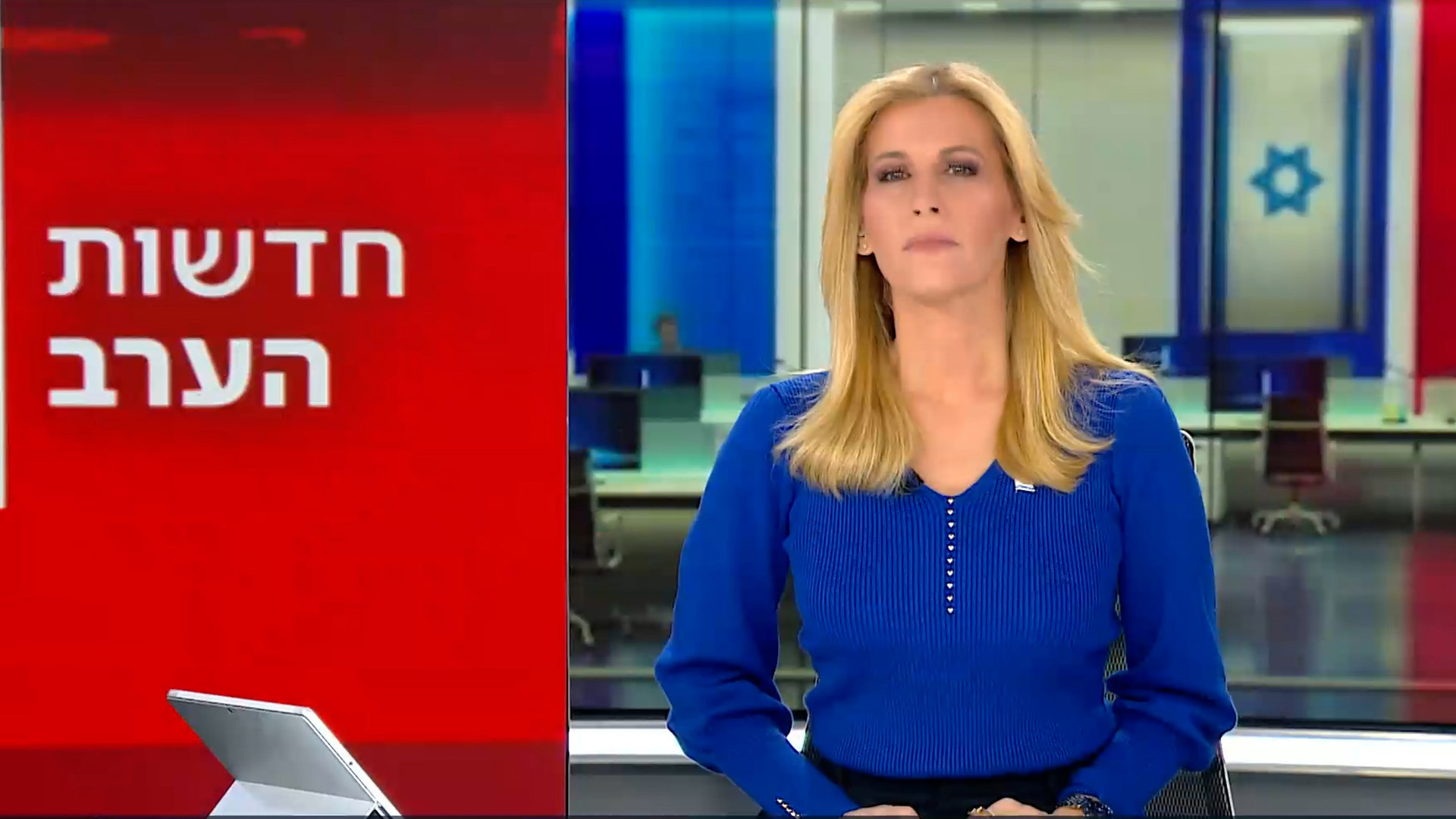 חדשות הערב | 15.01.24