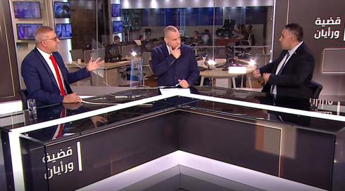 قضية ورأيان مع وسيم كيوف | حكومة نتنياهو السا