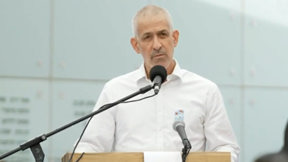 תצהיר ראש שב"כ