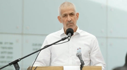 "נדרשתי להעביר פרטים על פעילי מחאה": התצהיר הדרמטי של ראש שב"כ רונן בר