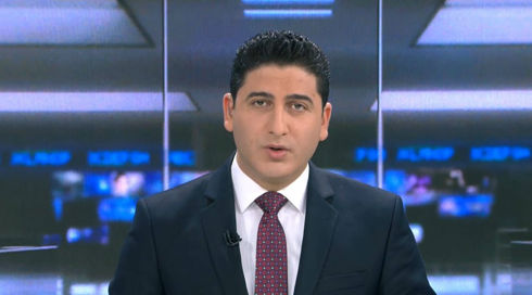 نائف سارجي