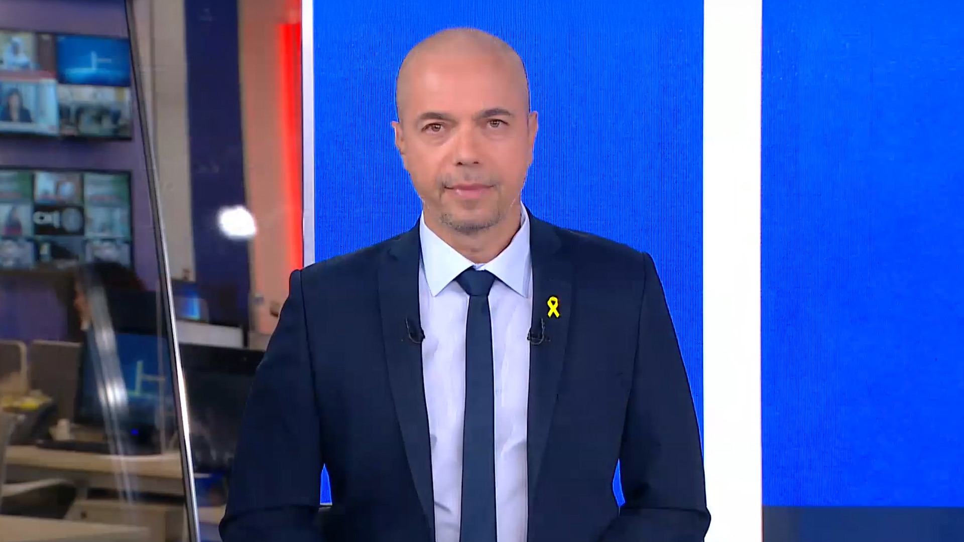 מהדורת כאן חדשות  19.08.25