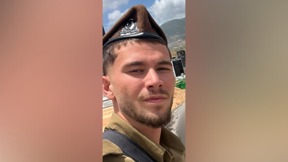 סרן רעי בירן