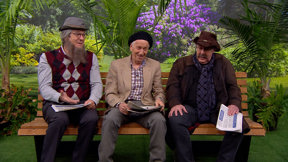 זהו זה! עונה 8 | פרק 3- 18.11.2025