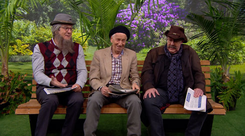 זהו זה! עונה 8 | פרק 3- 18.11.2025