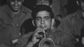היה כאן שמח