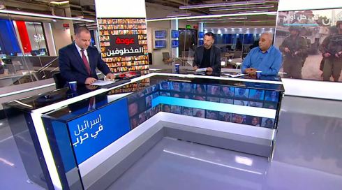 تغطية خاصة مع وسيم كيوف