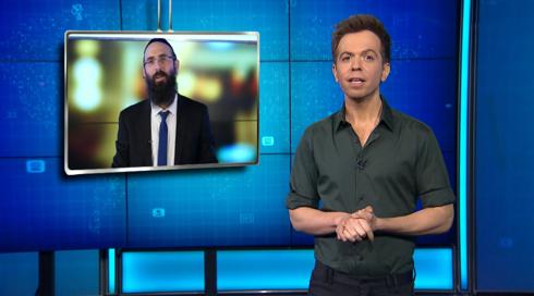 מה נסגר | פרק 13
