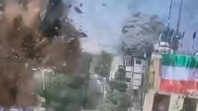 תיעודים חדשים נחשפים: כך נראים מתקני הגרעין האיראניים אחרי המתקפה