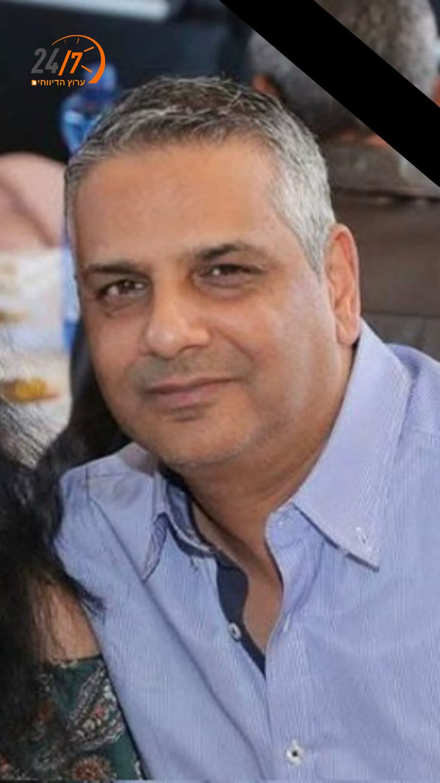 דני אברהם