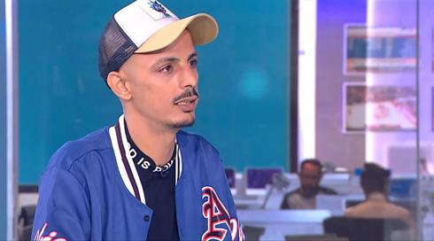 بين السطور مع نسرين أبو غوش | محمد نعمس ستاند أب كوميدي