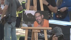 הלווייתו של החלל החטוף רונן אנגל, היום