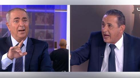 قضية ورأيان مع وسيم كيوف | الغاء تعيين درعي