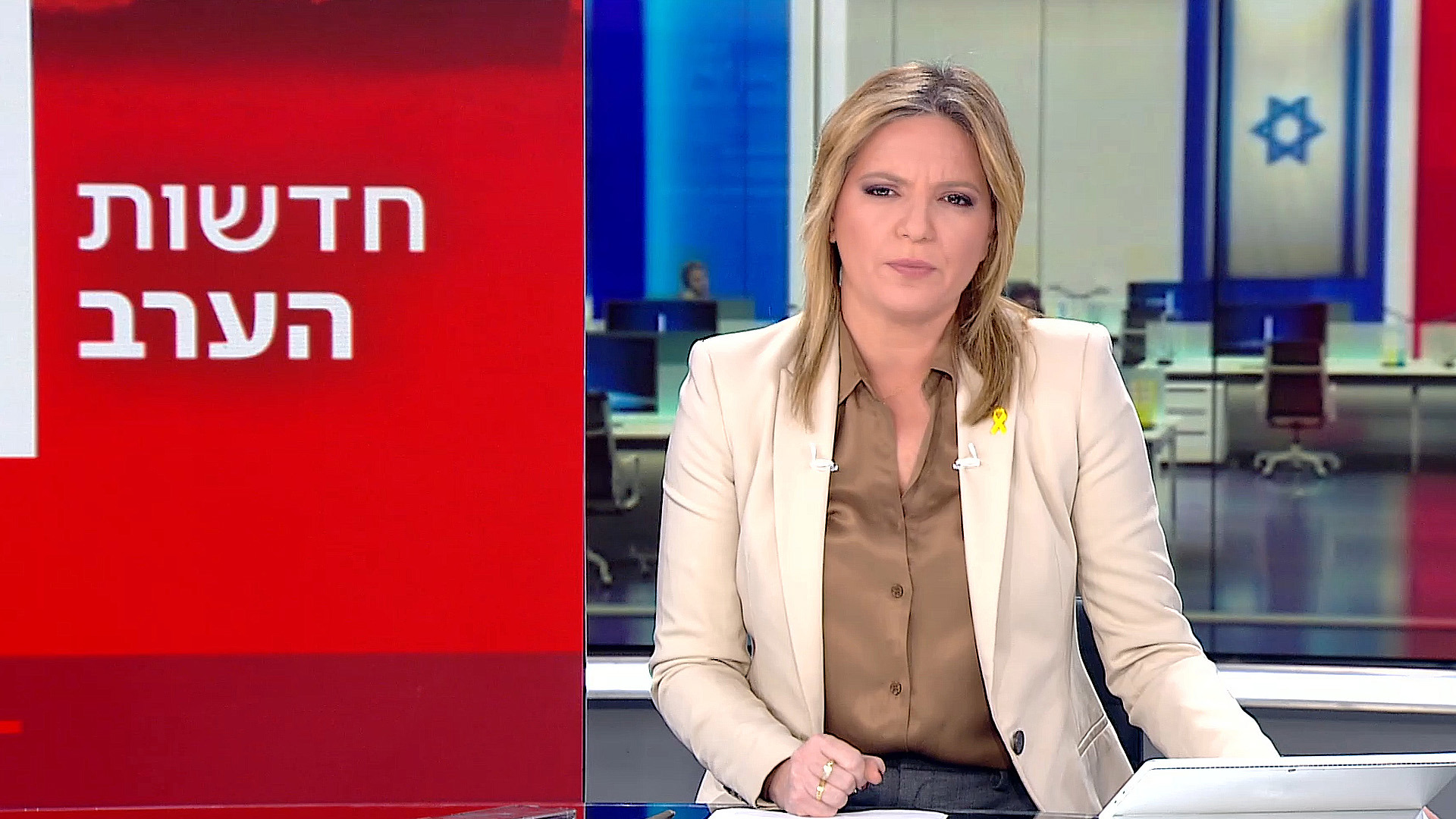 חדשות הערב 18.01.24