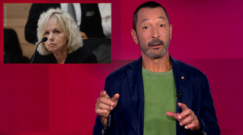 מהצד השני עם גיא זהר | 03.11.25