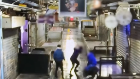 דוברות המשטרה