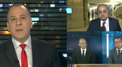 الخامسة في مكان مع وسيم كيّوف |29.01.2020