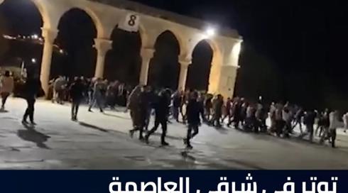 ما كان الاسبوع مع وسيم كيوف 8.5.2021