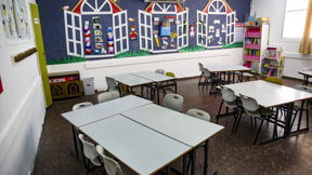 כיתה בית ספר