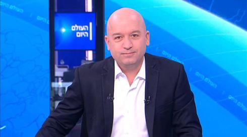 העולם היום | 21.03.21