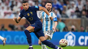 גמר קטאר 2022 | ארגנטינה נגד צרפת