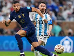 גמר קטאר 2022 | ארגנטינה נגד צרפת