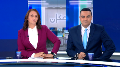 فالح وغالية سياسي