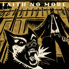 Faith No More - King for a Day... Fool for a Lifetime
