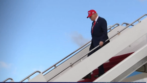 النشرة المسائية مع سماح حسنين|   16.12.25