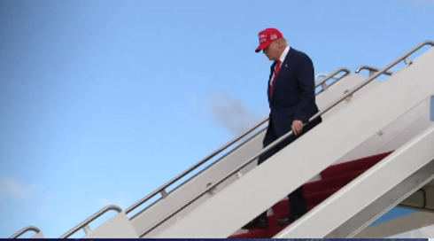 النشرة المسائية مع سماح حسنين|   16.12.25