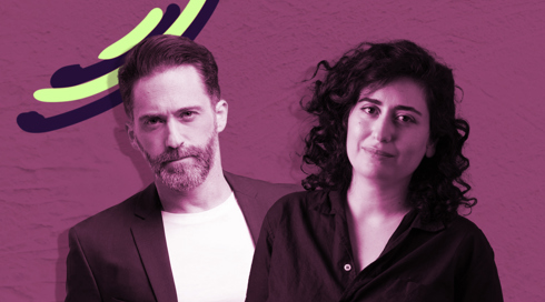 פרק 34: תום אבני | איך להיות ילד פלא