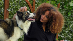 מישהו לגור איתו פרק 5