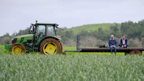 1920X1080 No Logo הצלחת של הארץ המובטחת