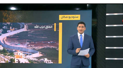 نايف سارجي