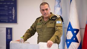 הרטמכ"ל אייל זמיר בהערכת מצב מטכ"לית 11.8.25