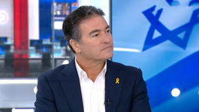 ריאיון עם יוסי כהן