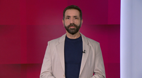 الجهة الثانية مع جلال أيوب | 27.07.2025 | وزير الأمن يسرائيل كاتس هدد بفتح أبواب جهنم على غزة