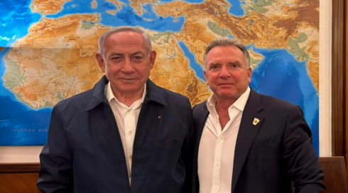 ויטקוף מאשים את נתניהו בהתעלמות מדעת הקהל