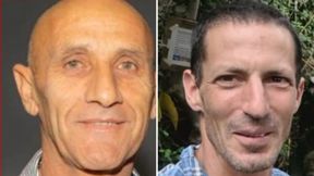 אביב אצילי ויאיר יעקב