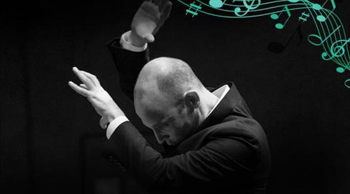 התזמורת הקאמרית הישראלית