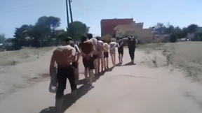 עשרות הרוגים ופצועים בעימותים בין דרוזים ובדואים בסוריה