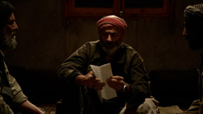 הסוכנות עונה 3 | פרק 3 - רסיסים