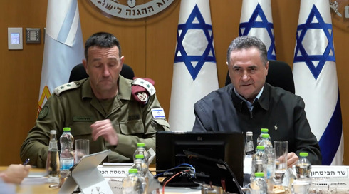 המתקפה על הרמטכ"ל וסיירת מטכ"ל: איך נקלע צה"ל לוויכוח הפוליטי?