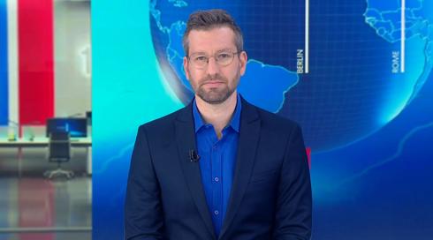 העולם היום | 04.04.23