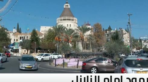 الخامسة في مكان مع وسيم كيوف | 23.2.2023