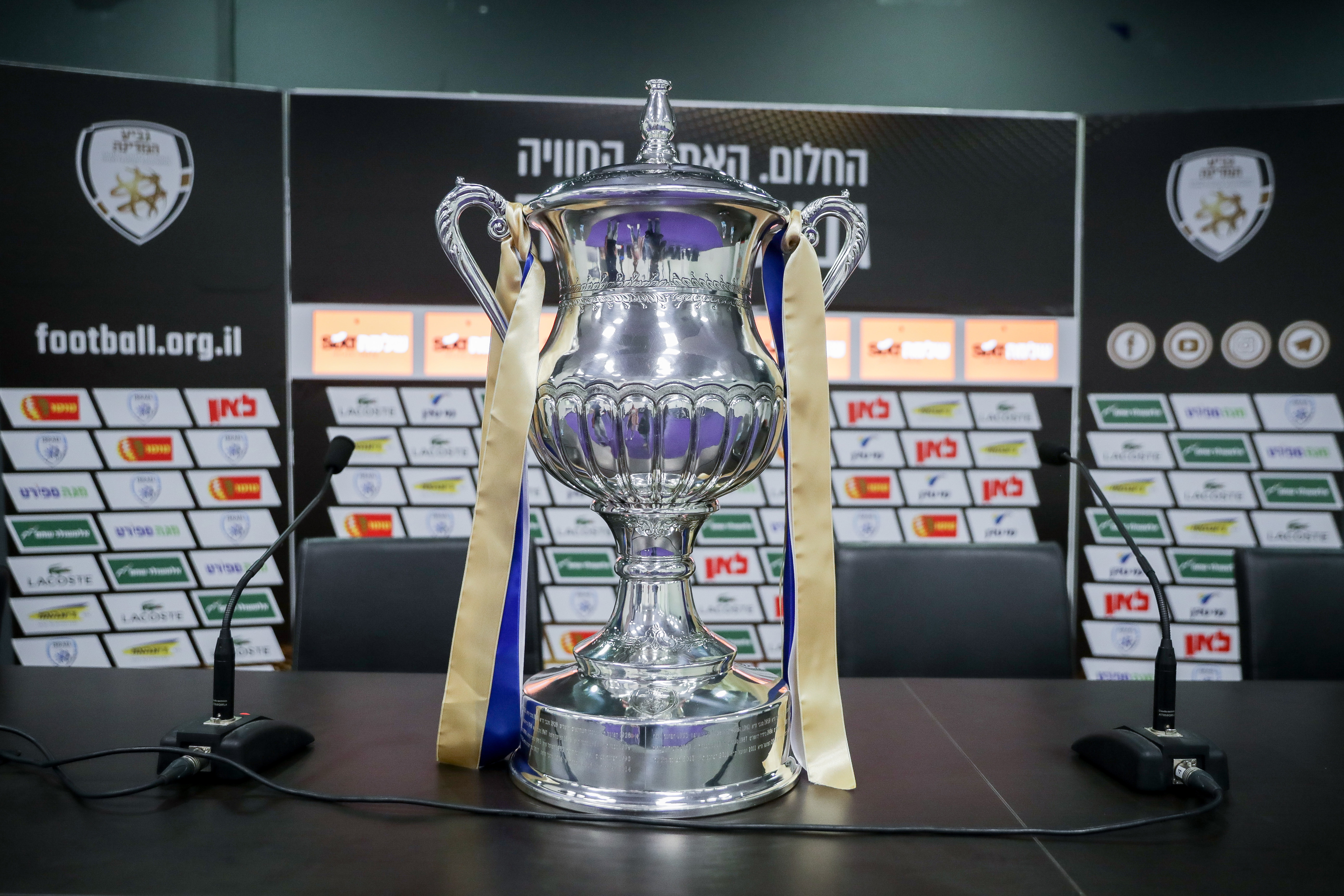 גביע המדינה