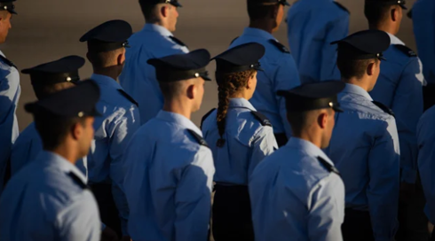 תקרית המשמעת בקורס טיס: מפקד הטייסת הודח מתפקידו