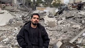 סגנו של הנשיא טראמפ: "השגנו את כל היעדים הצבאיים, המלחמה תימשך עוד קצת"