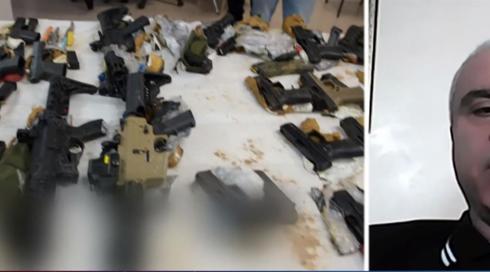 الخامسة في مكان مع وسيم كيوف | 19.04.2023